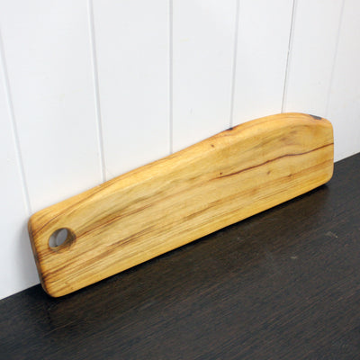 ONE-OFF Natural Cheese Server Board