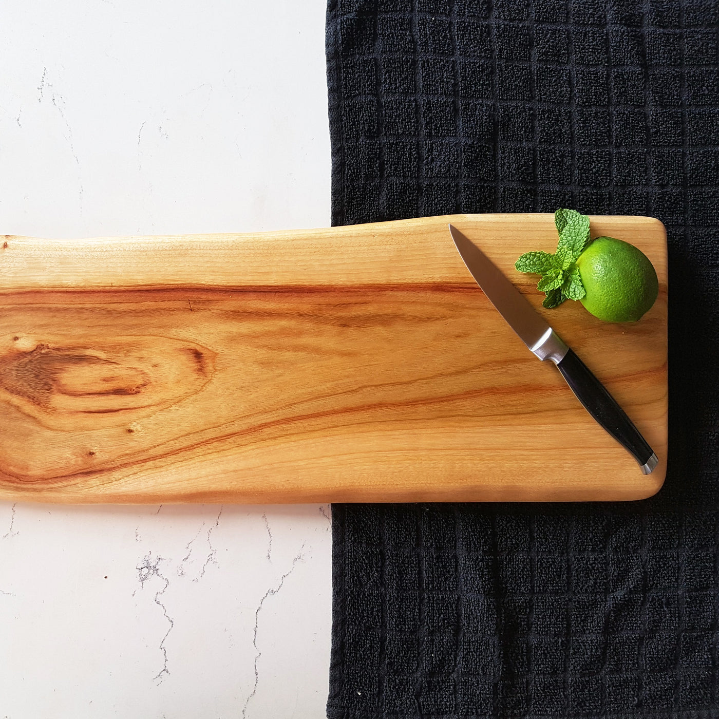 Natural Small Cheeseboard