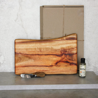 Natural Medium Gift Box
