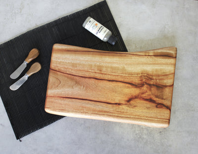 Natural Medium Gift Box