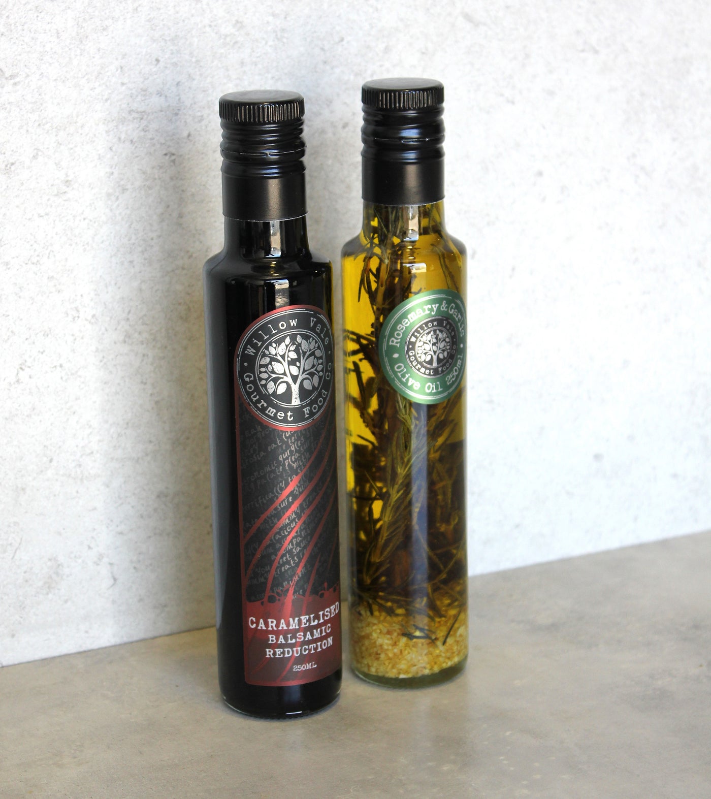 Gourmet Balsamic & Oil Pack