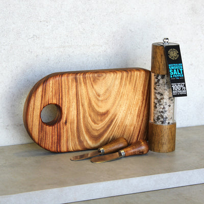 Cocktail Cheese Board Pack