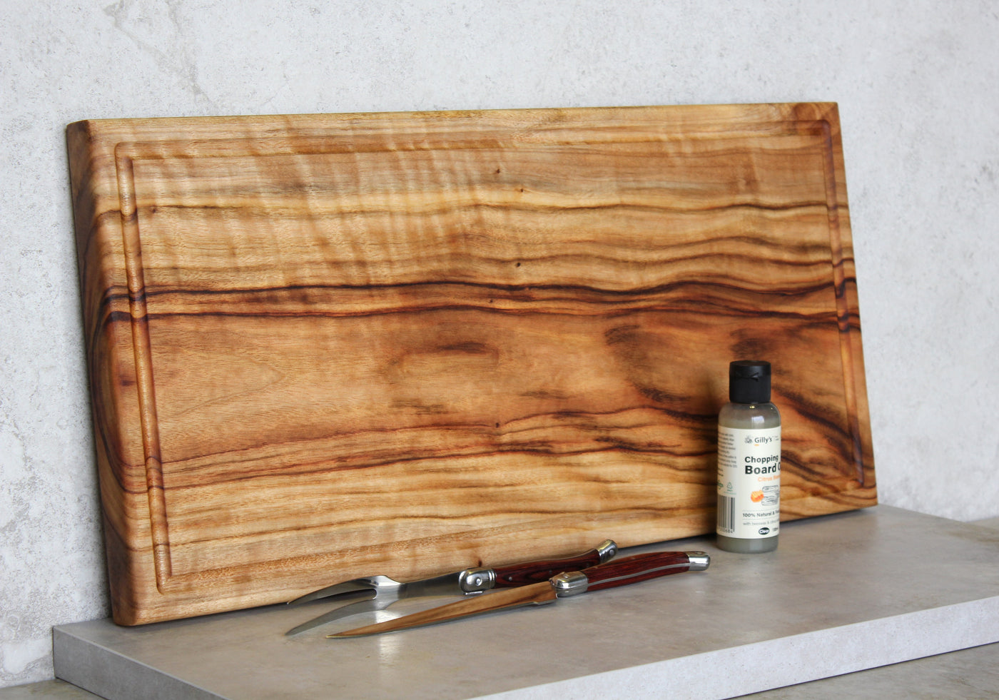 Premium Carving Board Pack