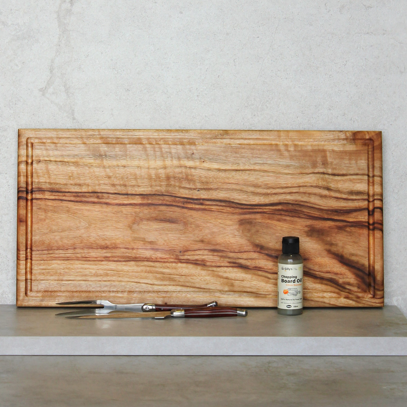 Premium Carving Board Pack