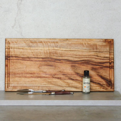 Premium Carving Board Pack