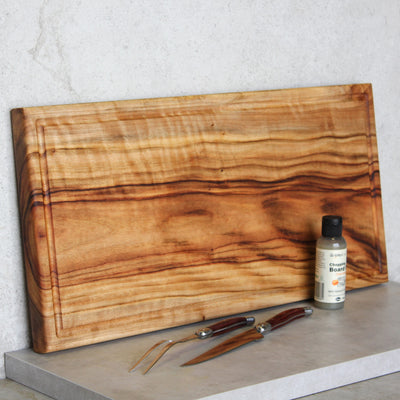 Premium Carving Board Pack