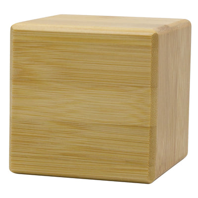 Bamboo Cube Award