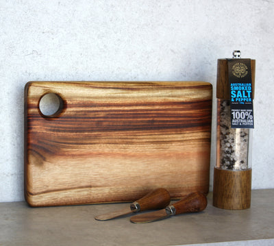 Compact Cheese Board Pack