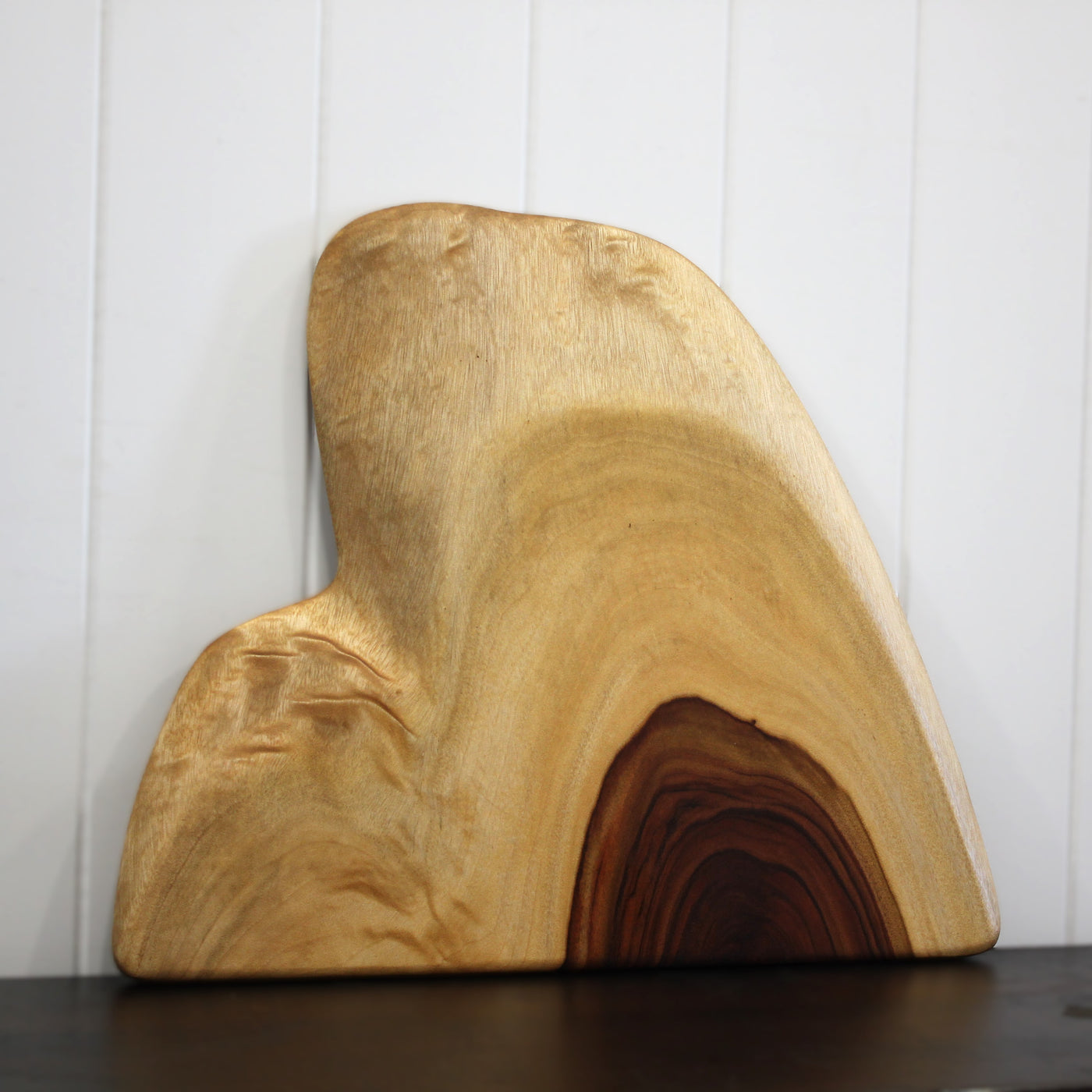 One Off - Natural Cheeseboard