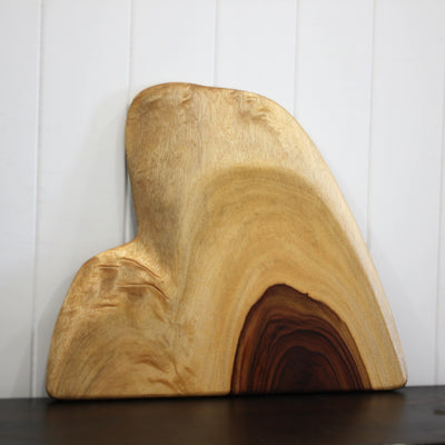 One Off - Natural Cheeseboard