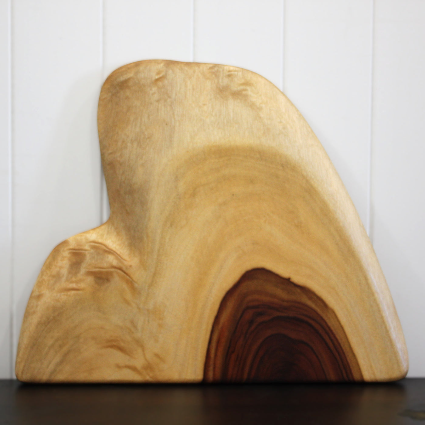 One Off - Natural Cheeseboard