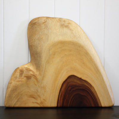 One Off - Natural Cheeseboard