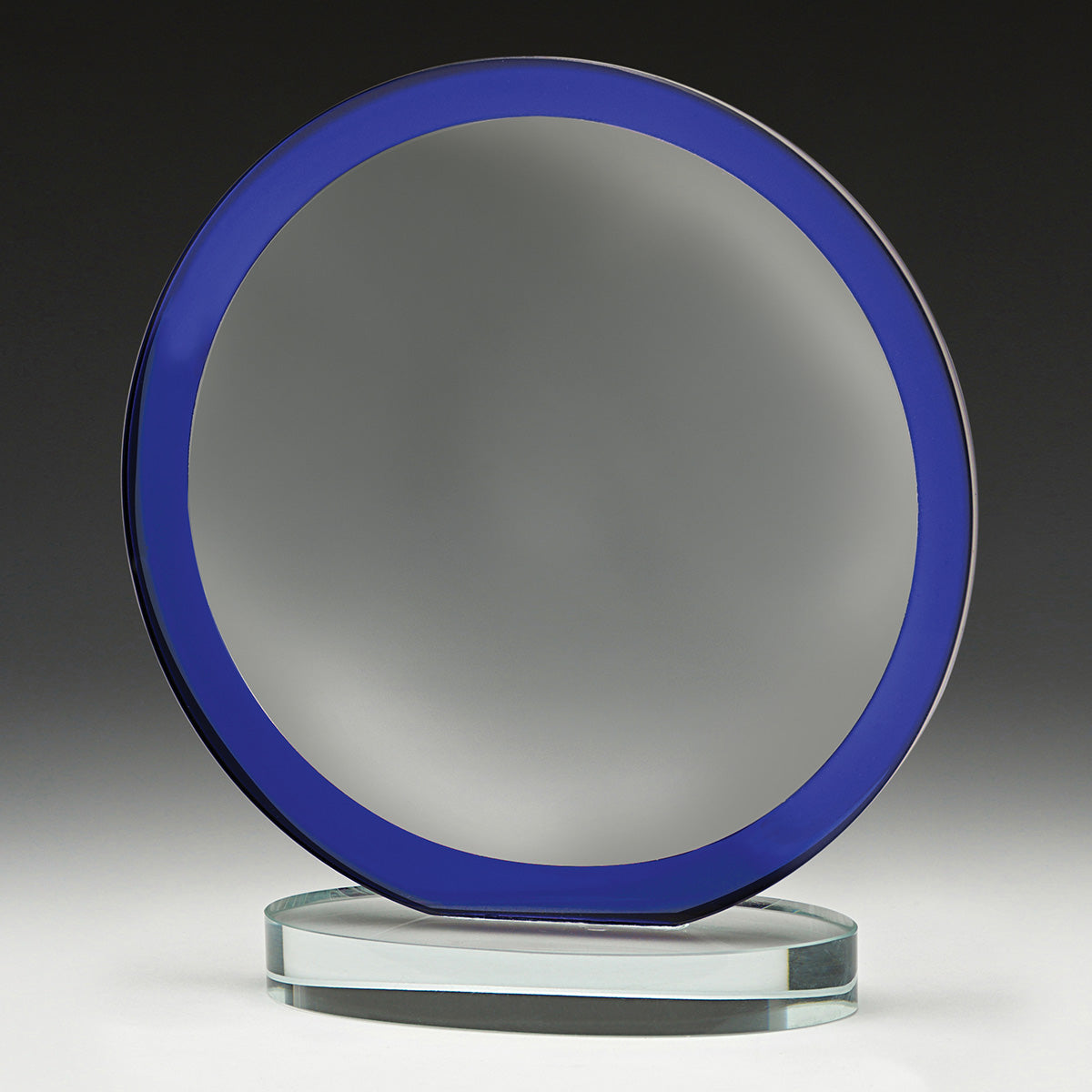 Oracle Blue Glass Award