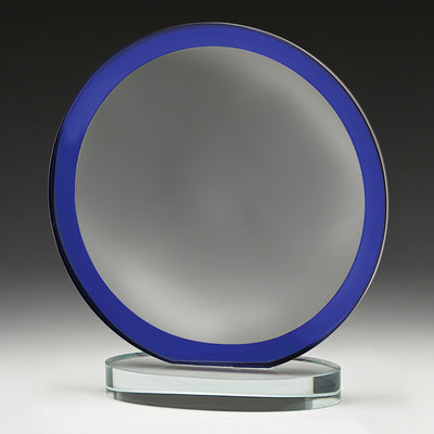 Oracle Blue Glass Award