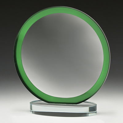 Oracle Green Glass Award