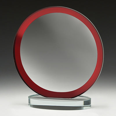 Oracle Red Glass Award