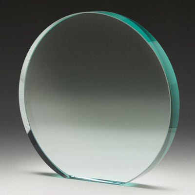 All-Rounder Budget Glass Award