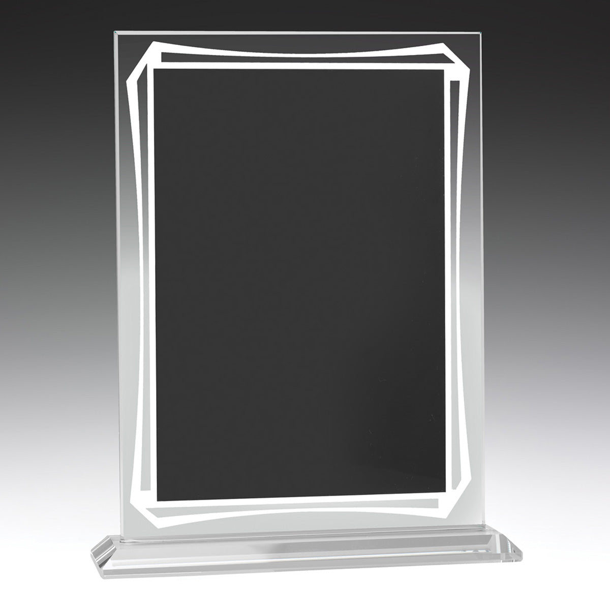 Budget Glass Gateway Award