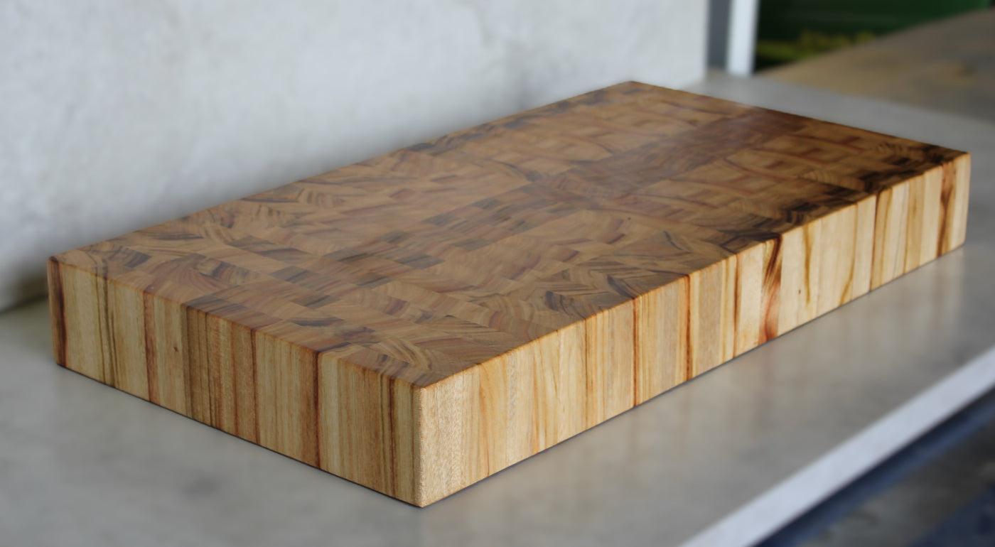 One Off - Giant End Grain Board