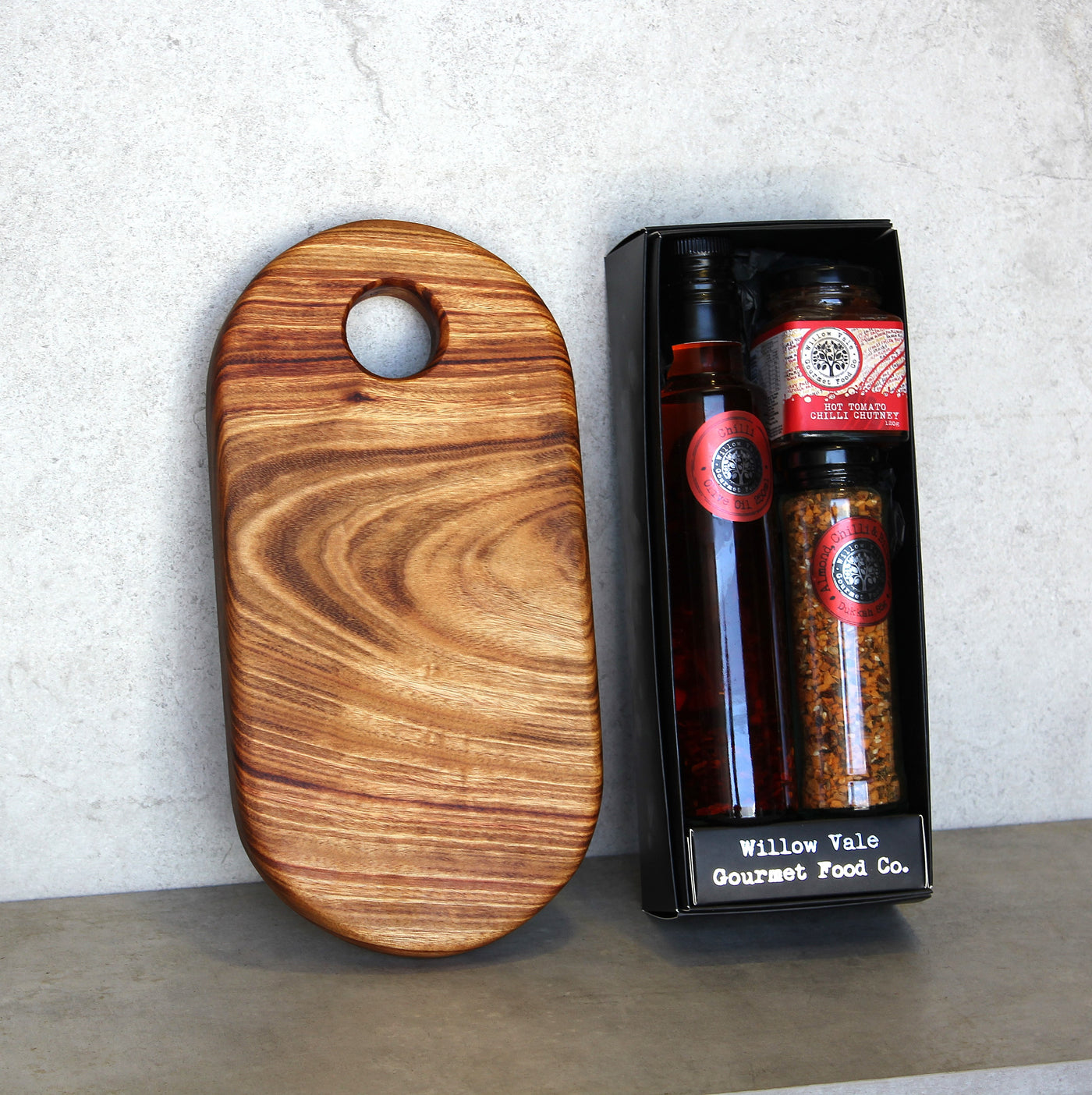 Cocktail Cheese Board Pack