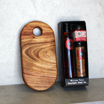 Cocktail Cheese Board Pack