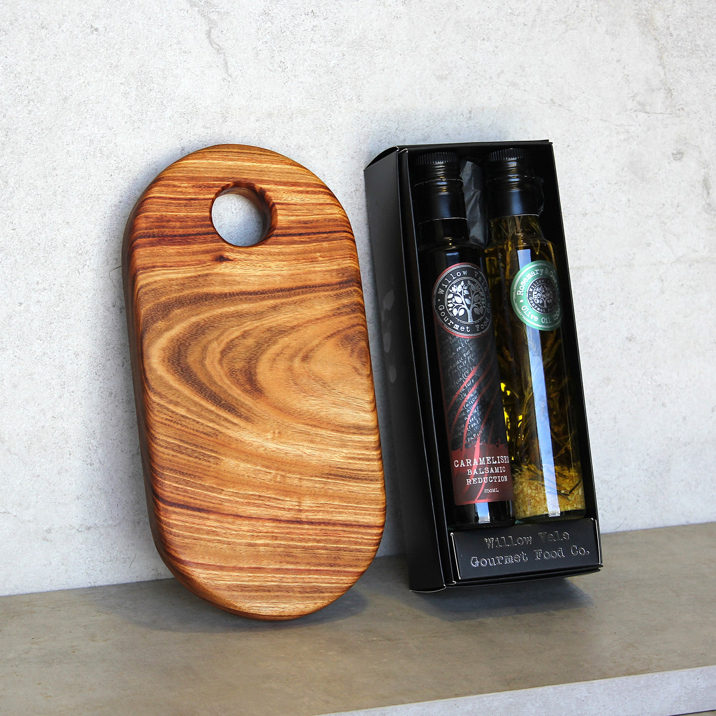 Cocktail Cheese Board Pack