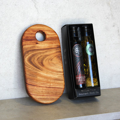 Cocktail Cheese Board Pack