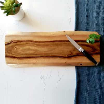 Natural Small Cheeseboard