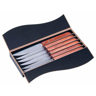 Steak Knife Set