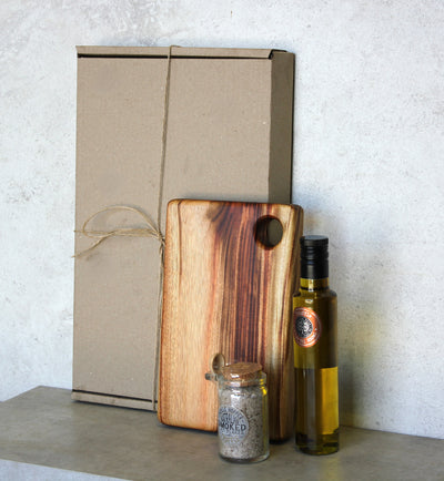 Compact Cheese Board Pack