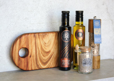 Cocktail Cheese Board Pack