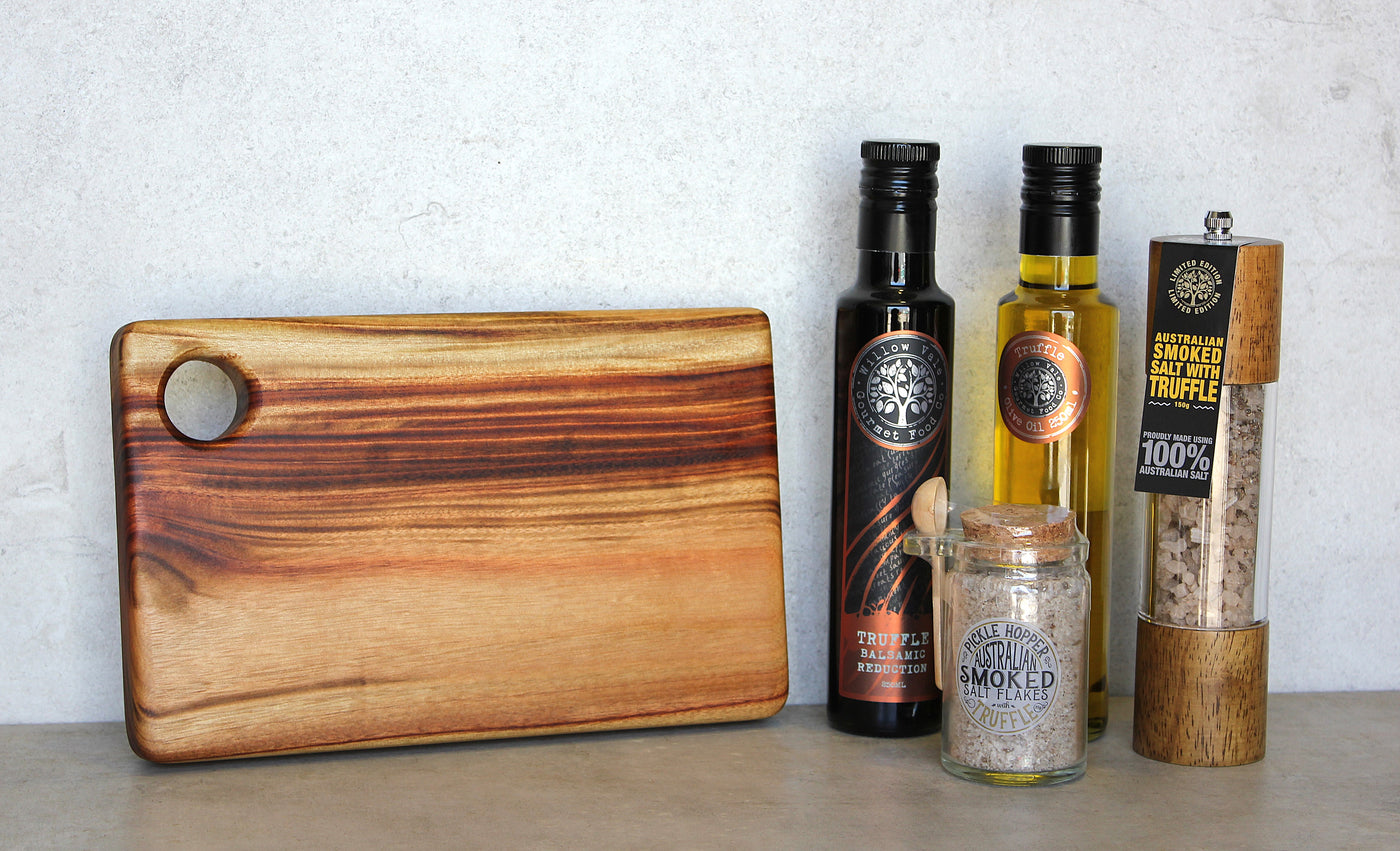 Compact Cheese Board Pack