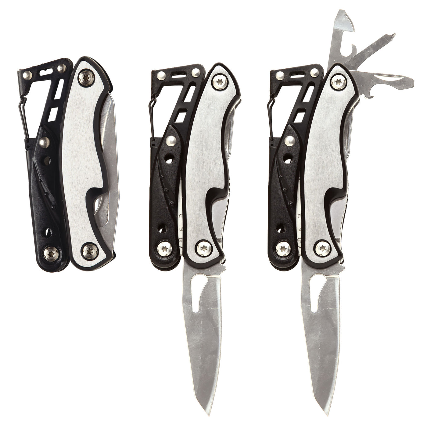 Personalised VersaGrip Multi Tool
