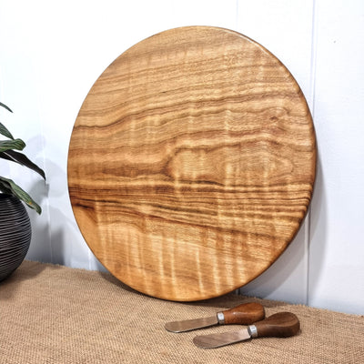 Extra Large Round Board