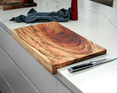 Hangover Chopping Board